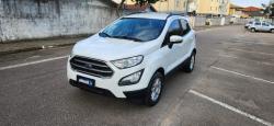 FORD Ecosport 1.5 12V 4P TI-VCT SE FLEX AUTOMTICO