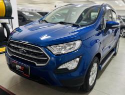 FORD Ecosport 1.5 12V 4P TI-VCT SE FLEX AUTOMTICO