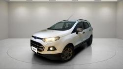 FORD Ecosport 1.6 16V 4P FLEX FREESTYLE POWERSHIFT AUTOMTICO