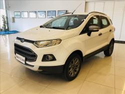 FORD Ecosport 1.6 16V 4P FLEX FREESTYLE POWERSHIFT AUTOMTICO