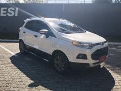 FORD Ecosport 1.6 16V 4P FREESTYLE