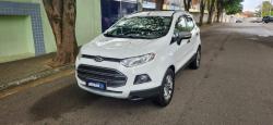 FORD Ecosport 1.6 16V 4P FREESTYLE PLUS FLEX