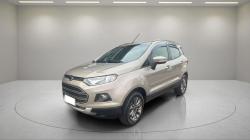 FORD Ecosport 1.6 16V 4P FREESTYLE