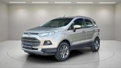 FORD Ecosport 1.6 16V 4P FREESTYLE