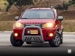 FORD Ecosport 1.6 16V 4P FREESTYLE