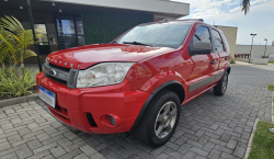 FORD Ecosport 1.6 16V 4P FREESTYLE PLUS FLEX
