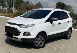 FORD Ecosport 1.6 16V 4P FREESTYLE PLUS FLEX