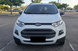 FORD Ecosport 1.6 16V 4P FREESTYLE PLUS FLEX