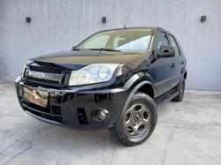 FORD Ecosport 1.6 4P FREESTYLE XLS FLEX