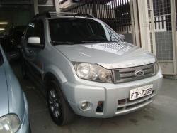 FORD Ecosport 1.6 4P FREESTYLE XLT FLEX