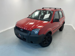 FORD Ecosport 1.6 4P FREESTYLE XLT FLEX