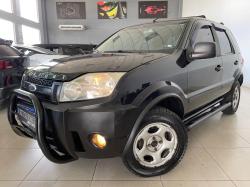 FORD Ecosport 1.6 4P XLS FLEX