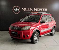 FORD Ecosport 1.6 4P FREESTYLE XLT FLEX