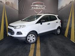 FORD Ecosport 1.6 4P SE FLEX