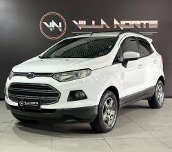 FORD Ecosport 1.6 4P SE FLEX