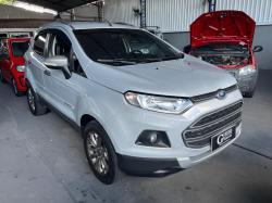 FORD Ecosport 1.6 4P FREESTYLE FLEX