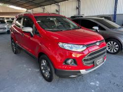 FORD Ecosport 1.6 4P FREESTYLE FLEX