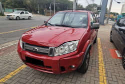 FORD Ecosport 1.6 4P FREESTYLE XLT FLEX