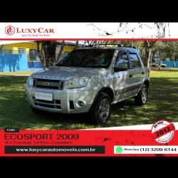 FORD Ecosport 1.6 4P FREESTYLE XLT FLEX
