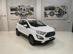 FORD Ecosport 1.6 4P SE FLEX AUTOMTICO