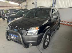 FORD Ecosport 1.6 4P XLS