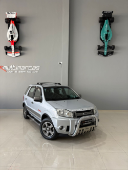 FORD Ecosport 1.6 4P FREESTYLE XLT FLEX