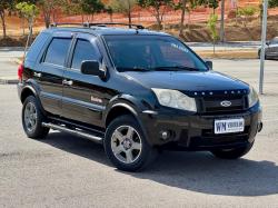 FORD Ecosport 1.6 4P FREESTYLE XLT FLEX