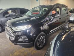 FORD Ecosport 1.6 4P FLEX SE POWERSHIFT AUTOMTICO