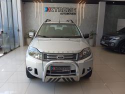 FORD Ecosport 1.6 4P FREESTYLE FLEX