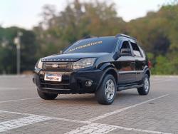 FORD Ecosport 2.0 16V 4P XLT FLEX AUTOMTICO