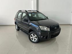 FORD Ecosport 2.0 16V 4P XLT AUTOMTICO