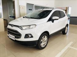 FORD Ecosport 2.0 16V 4P FLEX TITANIUM POWERSHIFT AUTOMTICO