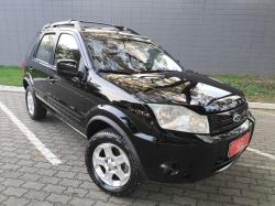 FORD Ecosport 2.0 16V 4P XLT AUTOMTICO