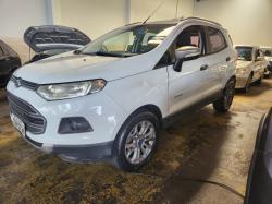 FORD Ecosport 2.0 16V 4P FLEX FREESTYLE POWERSHIFT AUTOMTICO