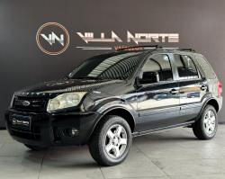 FORD Ecosport 2.0 16V 4P XLT FLEX AUTOMTICO