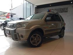 FORD Ecosport 2.0 16V 4P FREESTYLE FLEX