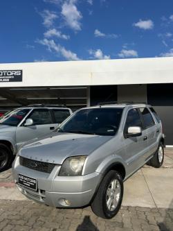 FORD Ecosport 2.0 16V 4P XLT FLEX AUTOMTICO