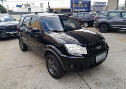 FORD Ecosport 2.0 16V 4P XLS FLEX AUTOMTICO