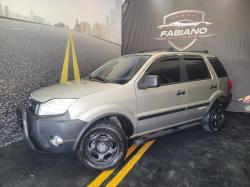 FORD Ecosport 2.0 16V 4P XLT AUTOMTICO