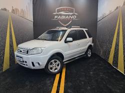 FORD Ecosport 2.0 16V 4P XLT AUTOMTICO