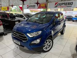 FORD Ecosport 2.0 4P TITANIUM FLEX