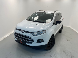 FORD Ecosport 2.0 4P FLEX SE POWERSHIFT AUTOMTICO