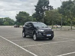 FORD Ecosport 2.0 4P TITANIUM FLEX