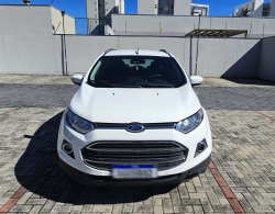 FORD Ecosport 2.0 4P TITANIUM FLEX