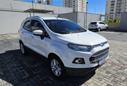FORD Ecosport 2.0 4P TITANIUM FLEX
