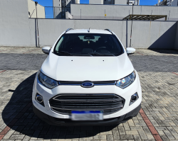 FORD Ecosport 2.0 4P TITANIUM FLEX