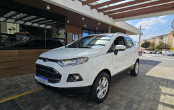 FORD Ecosport 2.0 4P TITANIUM FLEX