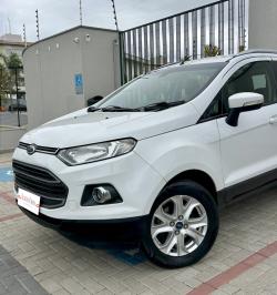 FORD Ecosport 2.0 4P TITANIUM FLEX