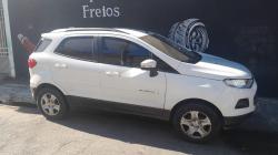 FORD Ecosport 2.0 4P SE FLEX AUTOMTICO