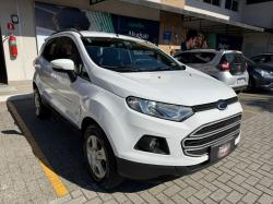 FORD Ecosport 2.0 4P SE FLEX AUTOMTICO